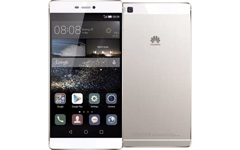 Huawei P8 : meilleur prix, fiche technique et actualité .